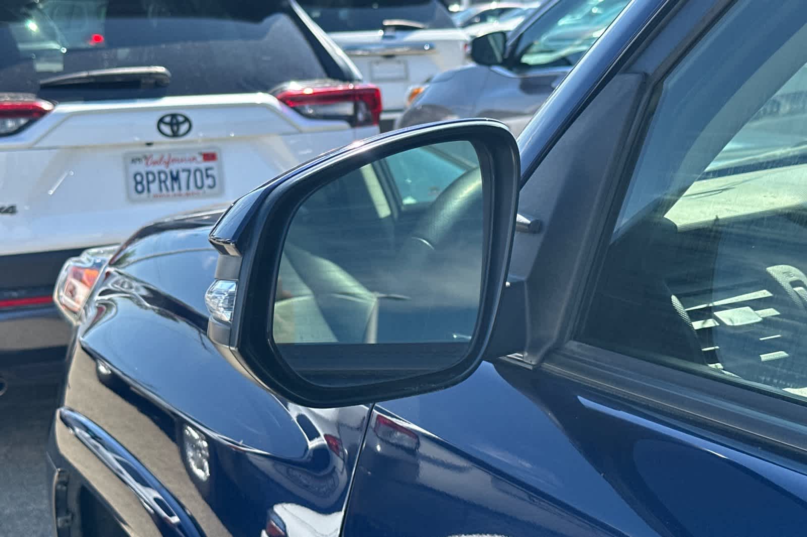 Thumbnail: 2018 Toyota 4Runner - 20