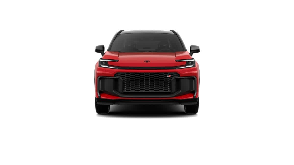 Thumbnail: 2026 Toyota RAV4 - 17