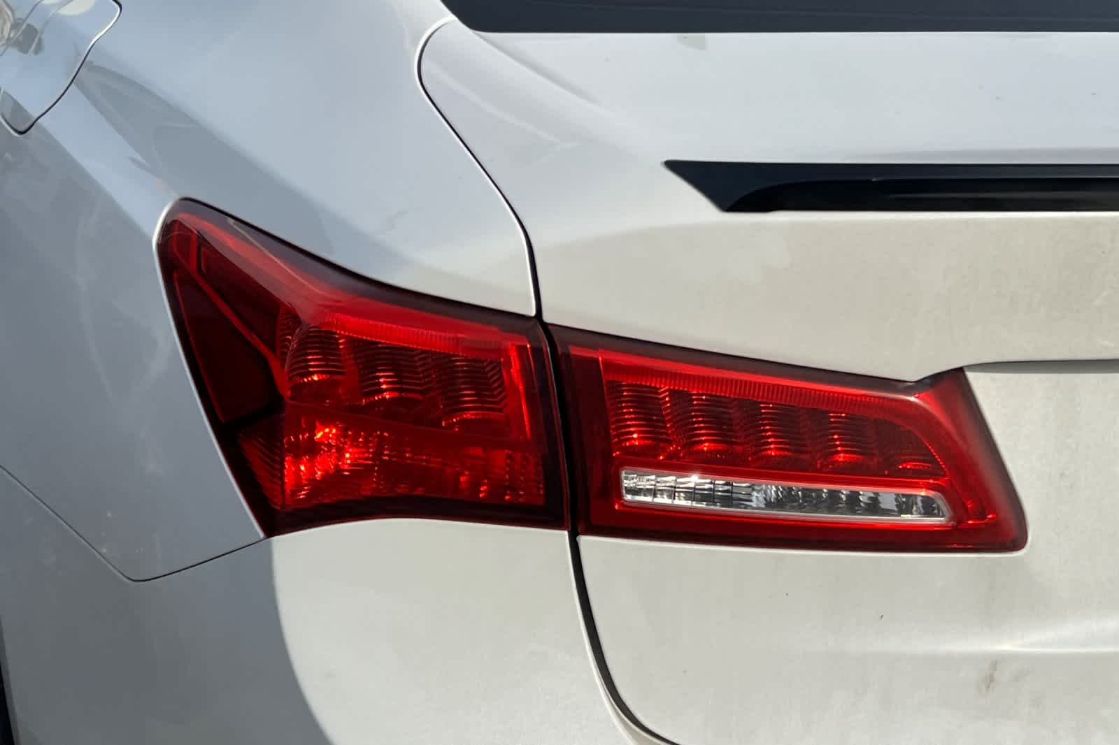 Thumbnail: 2020 Acura TLX - 15