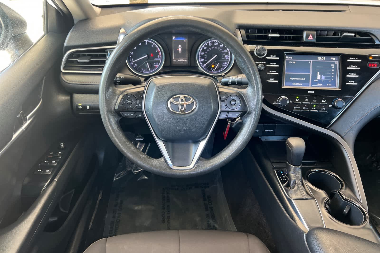Thumbnail: 2020 Toyota Camry - 14