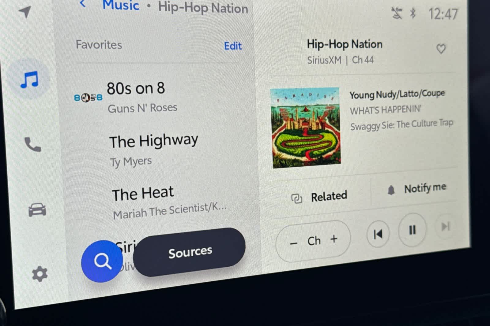 Thumbnail: 2025 Toyota RAV4 - 20