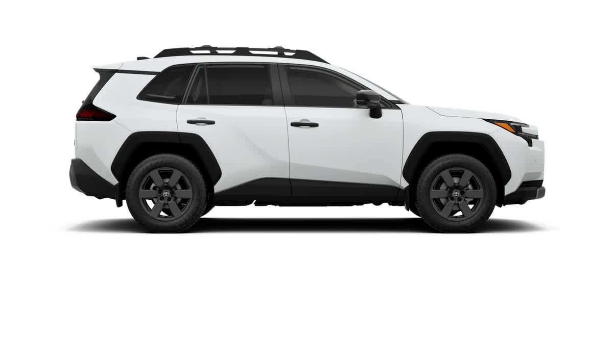 Thumbnail: 2026 Toyota RAV4 - 12