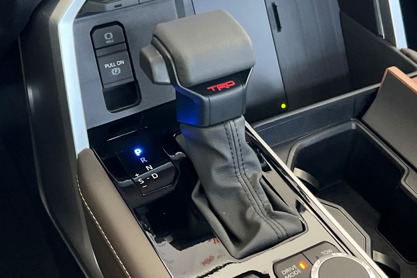 Thumbnail: 2025 Toyota Tundra - 23