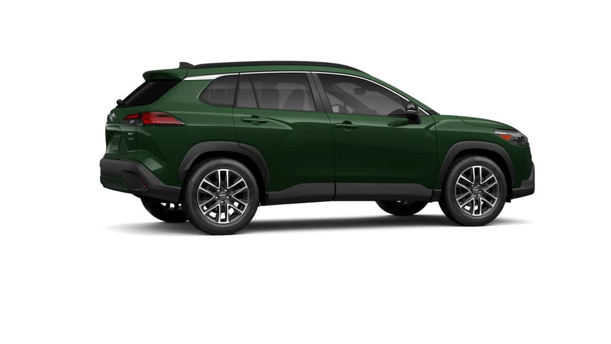 Thumbnail: 2026 Toyota Corolla Cross - 11