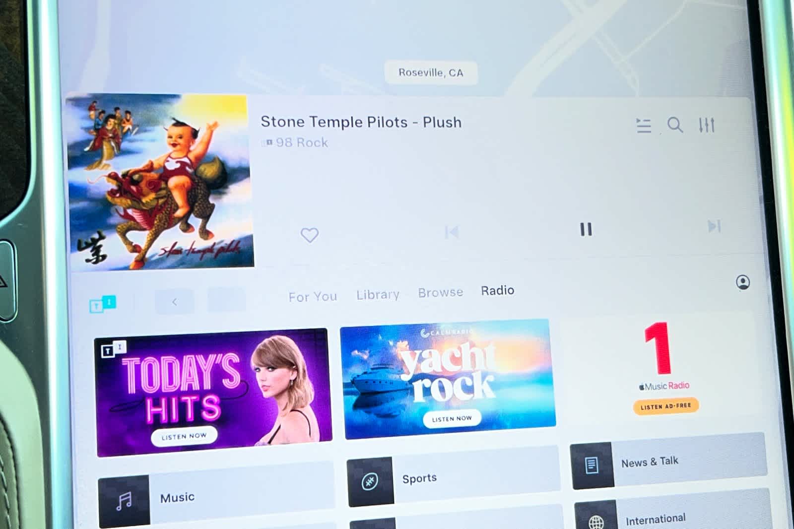 Thumbnail: 2017 Tesla Model X - 20