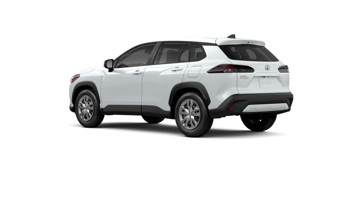 Thumbnail: 2026 Toyota Corolla Cross - 6