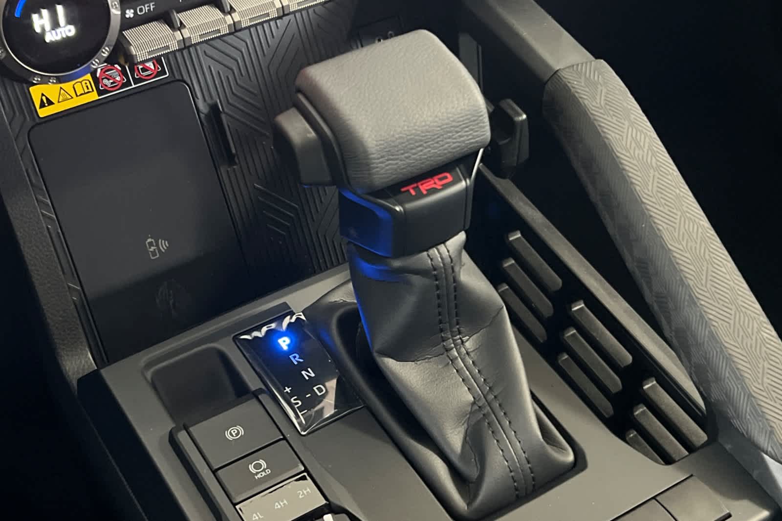 Thumbnail: 2026 Toyota Tacoma - 22