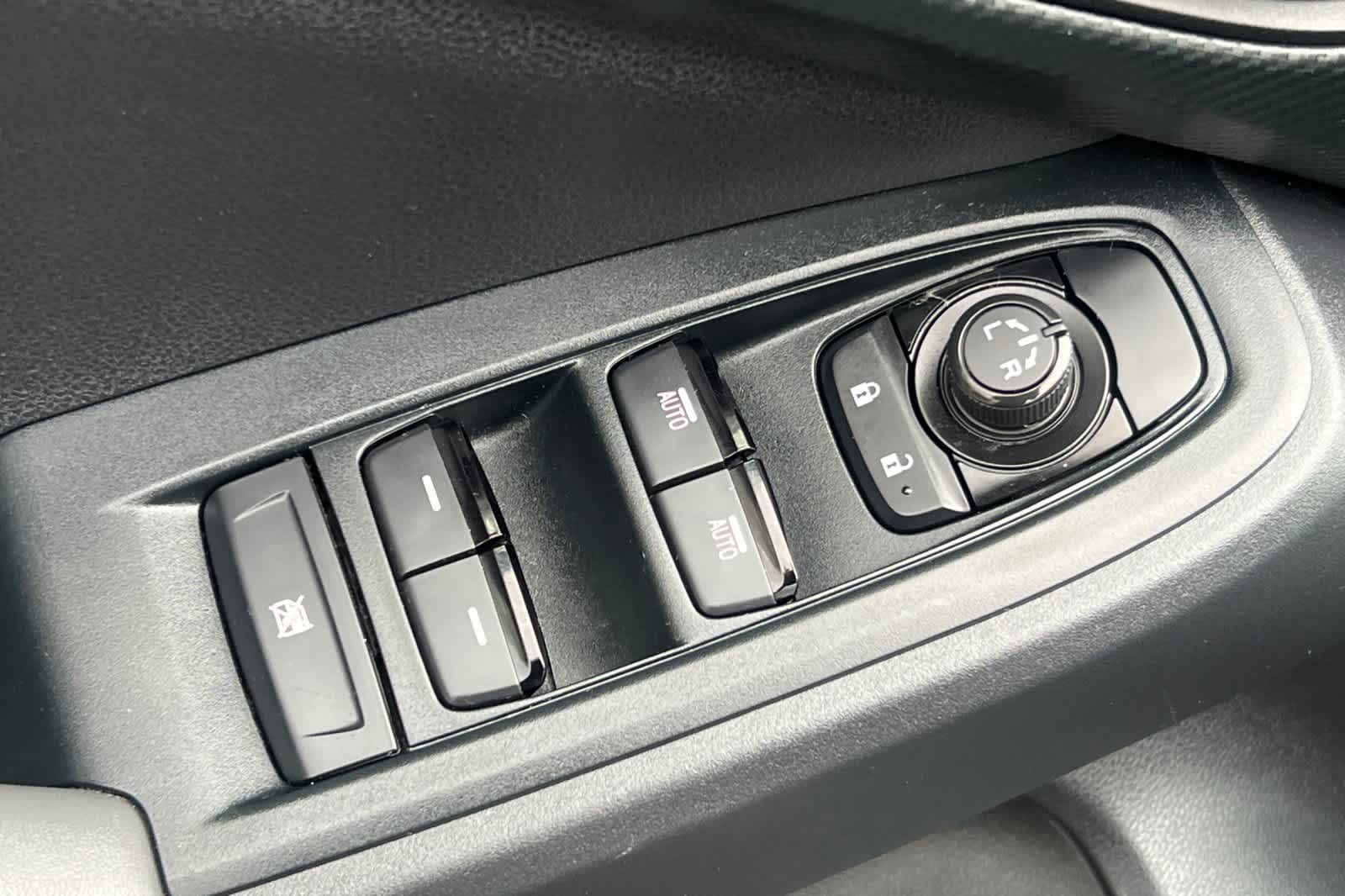 Thumbnail: 2024 Subaru Crosstrek - 13