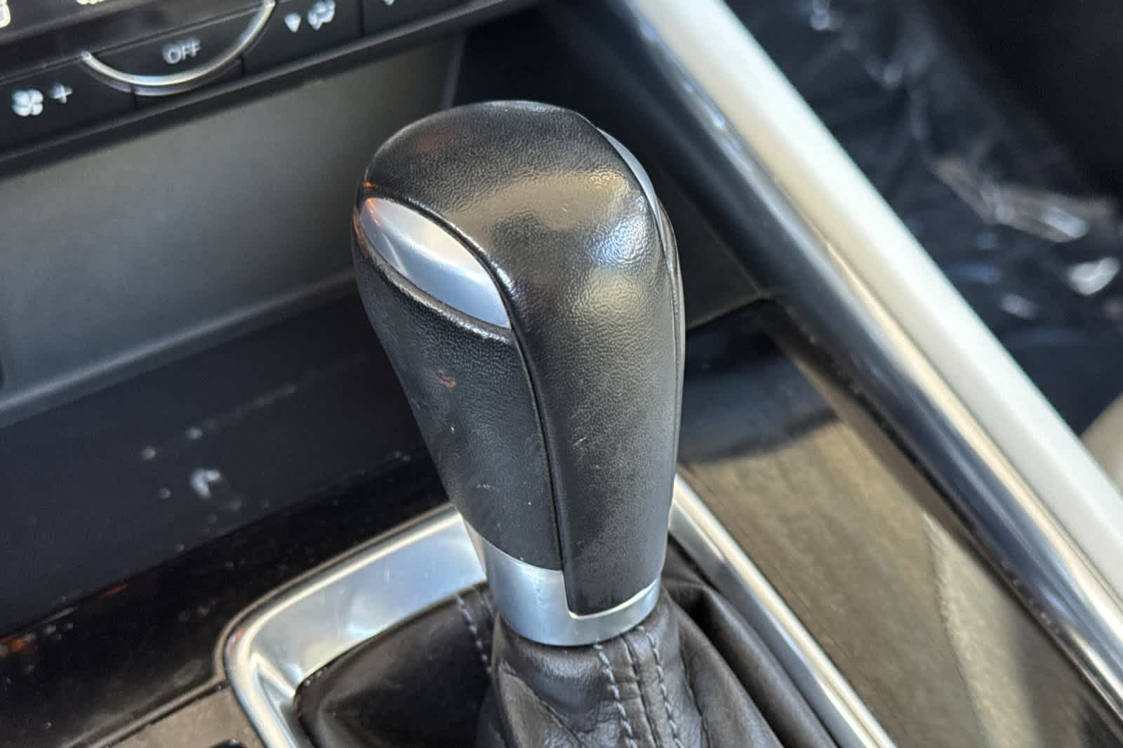 Thumbnail: 2017 Mazda CX-5 - 25