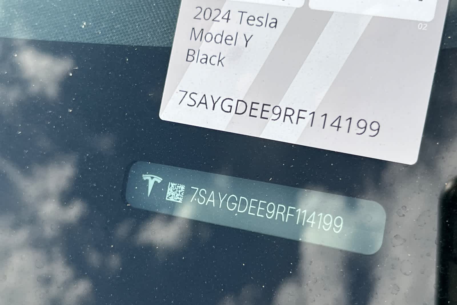 Thumbnail: 2024 Tesla Model Y - 23