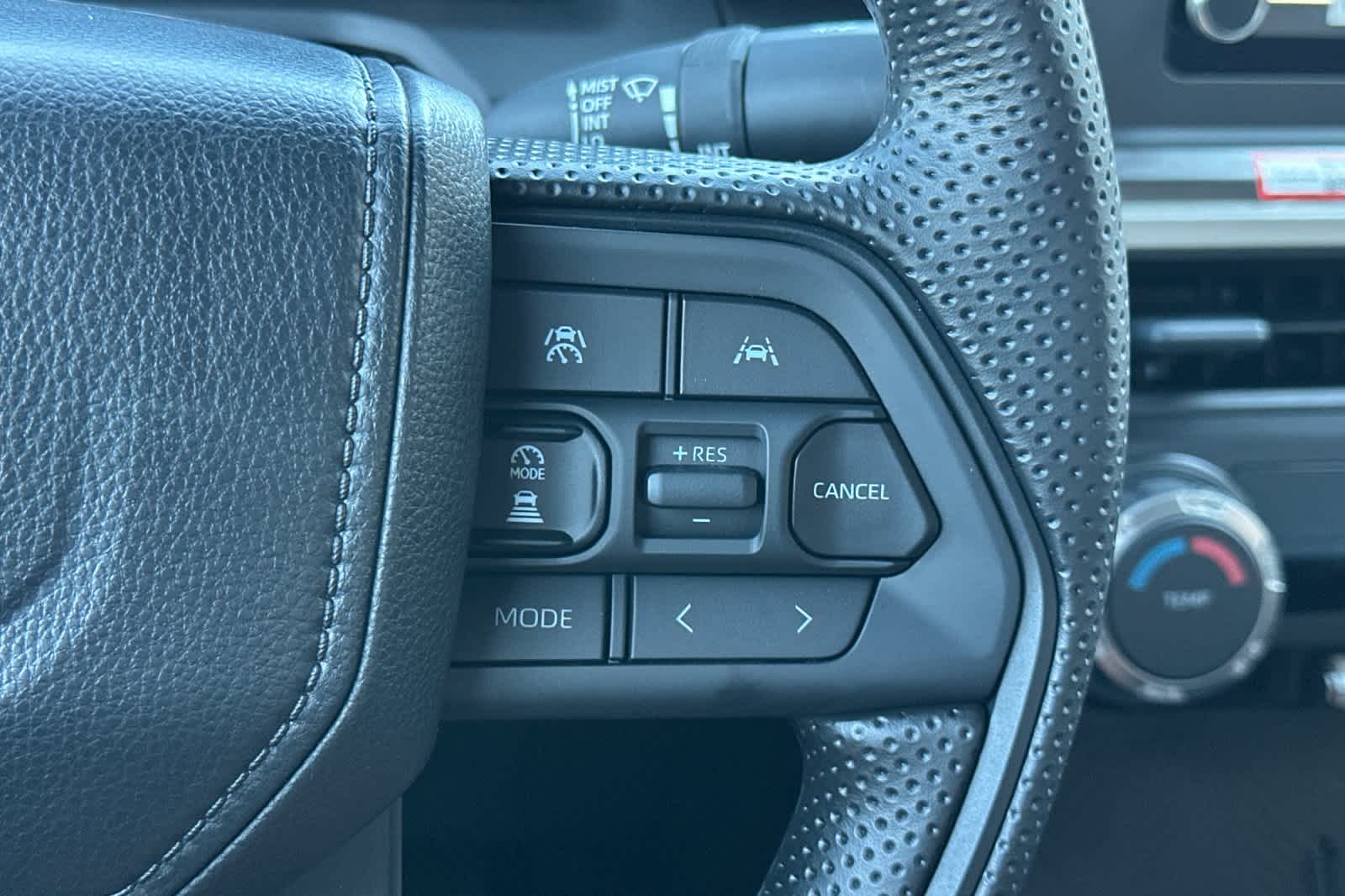 Thumbnail: 2025 Toyota Tacoma - 25