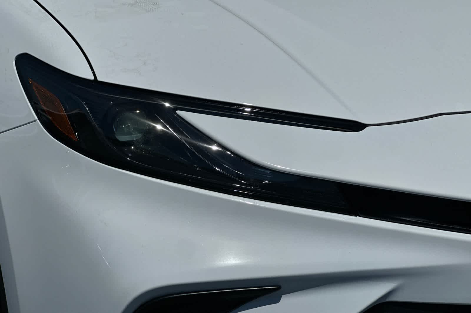 Thumbnail: 2026 Toyota Camry - 29