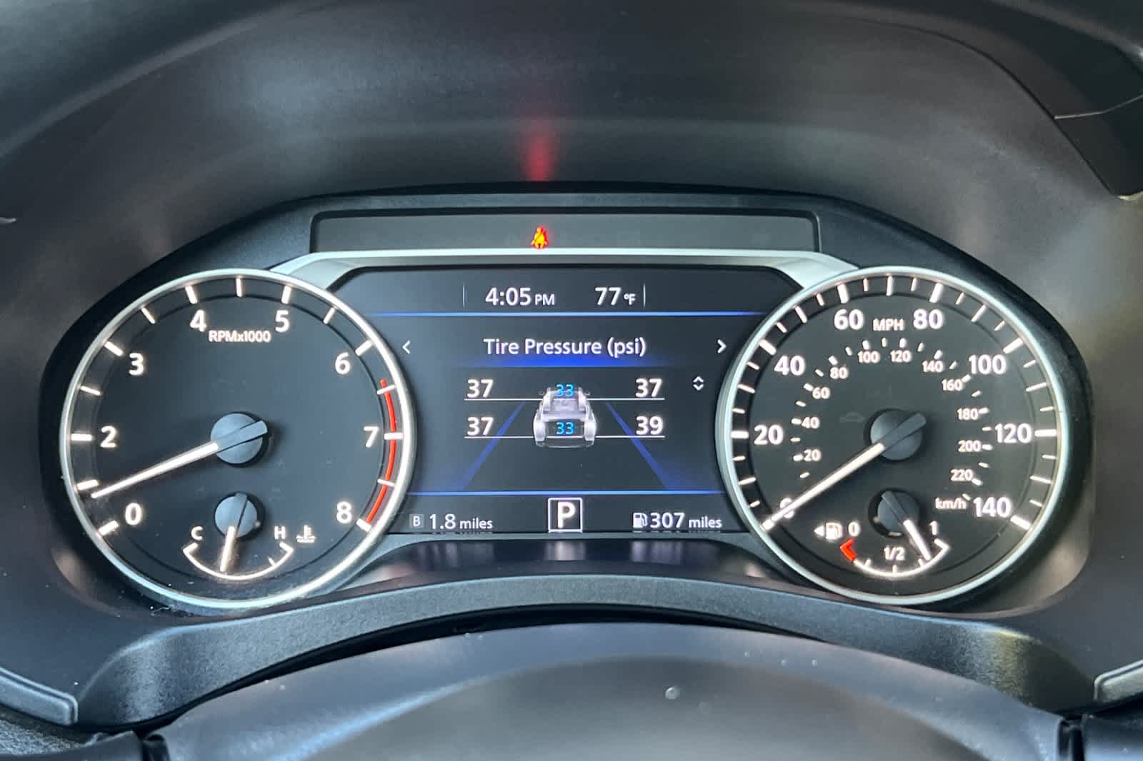 Thumbnail: 2023 Nissan Altima - 26