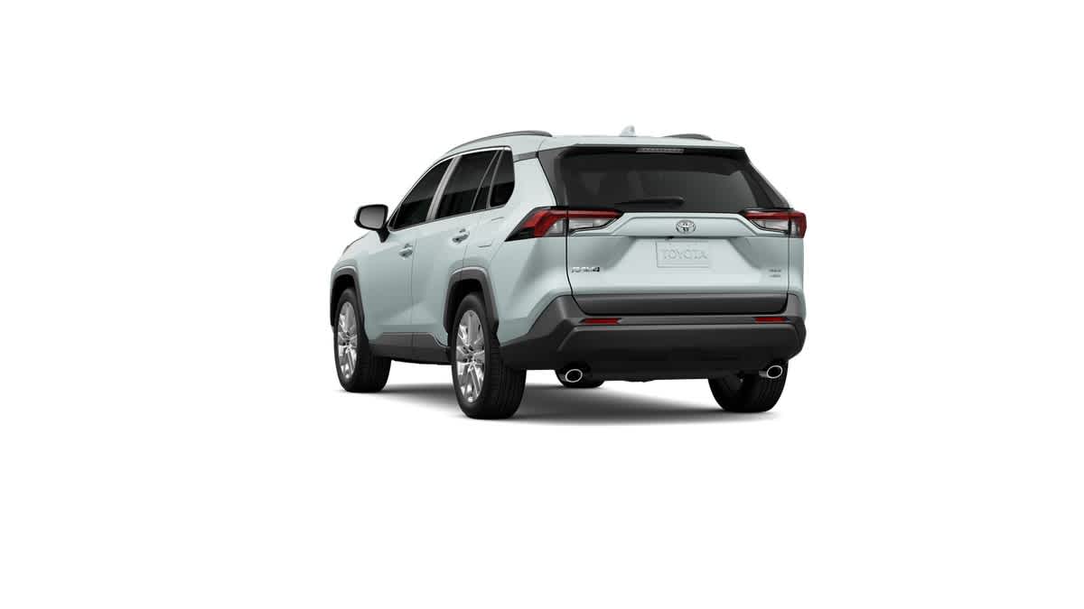 Thumbnail: 2025 Toyota RAV4 - 7