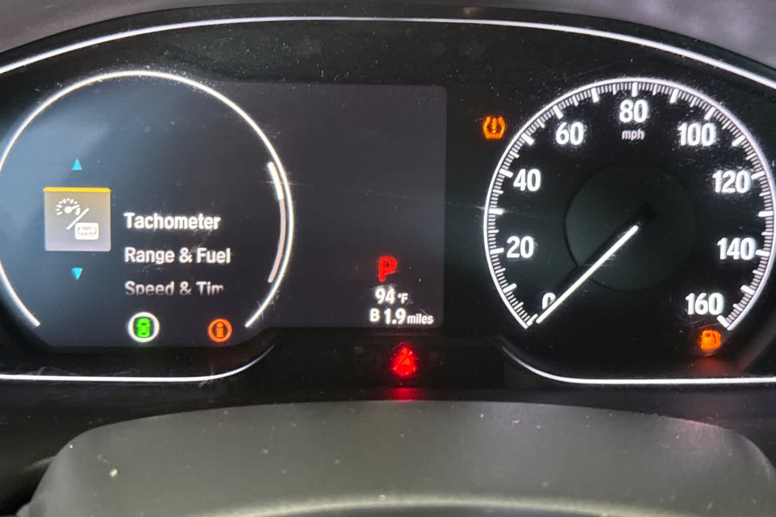 2018 Honda Accord Sport 26