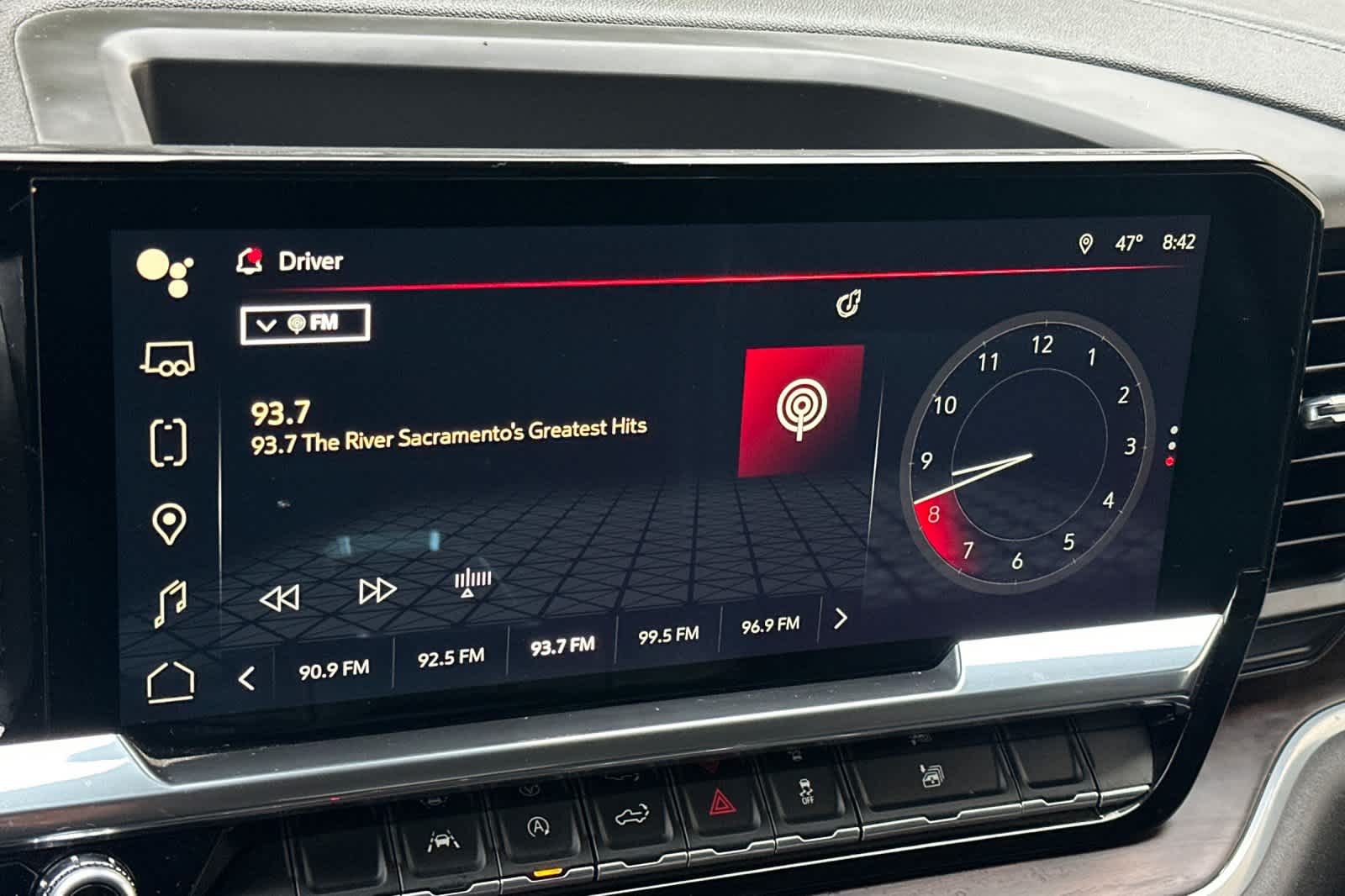 Thumbnail: 2022 GMC Sierra 1500 - 20