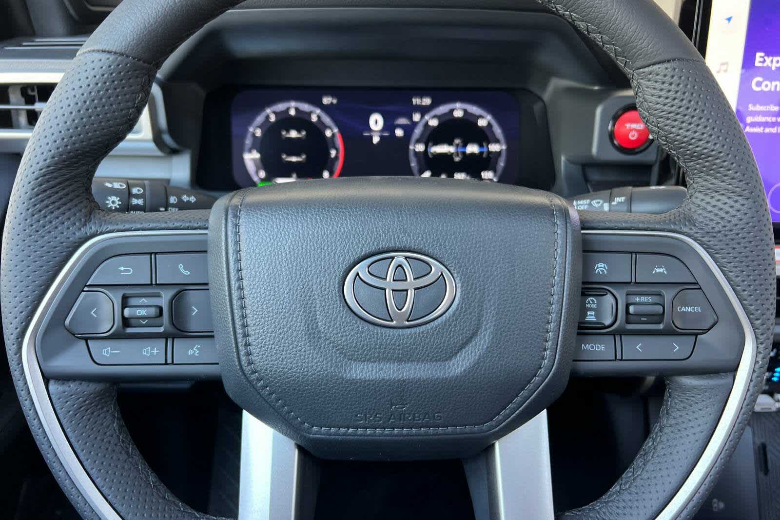Thumbnail: 2025 Toyota Tacoma - 24