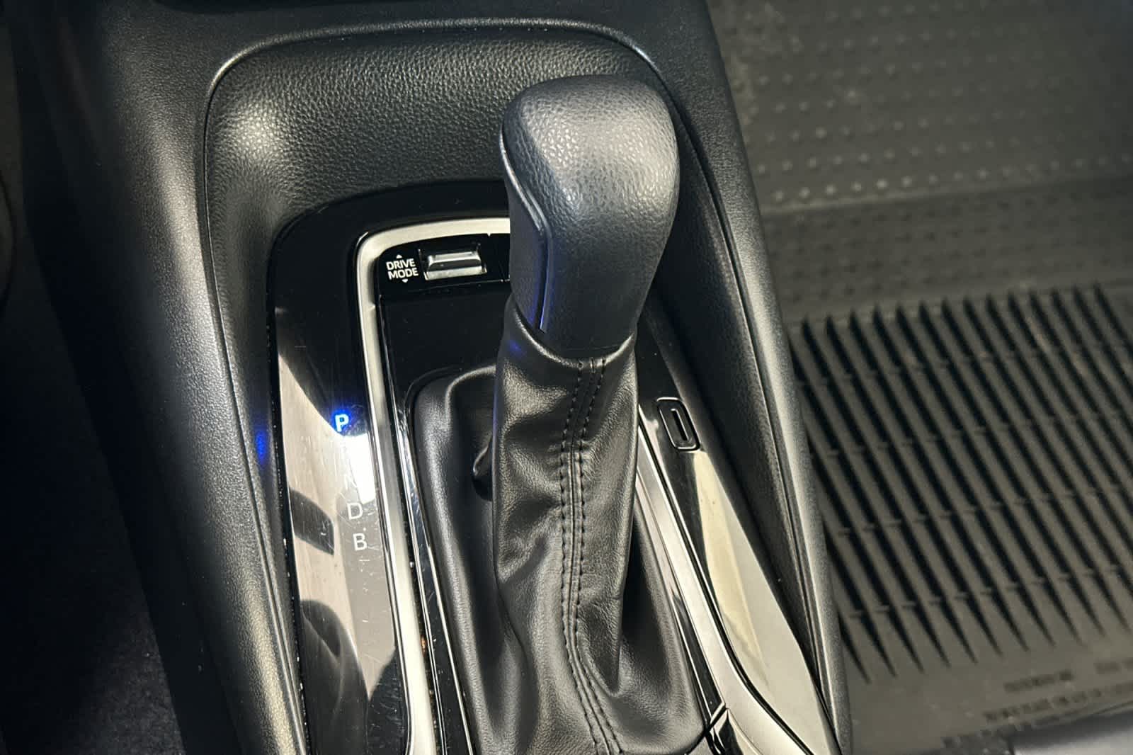 Thumbnail: 2024 Toyota Corolla - 22