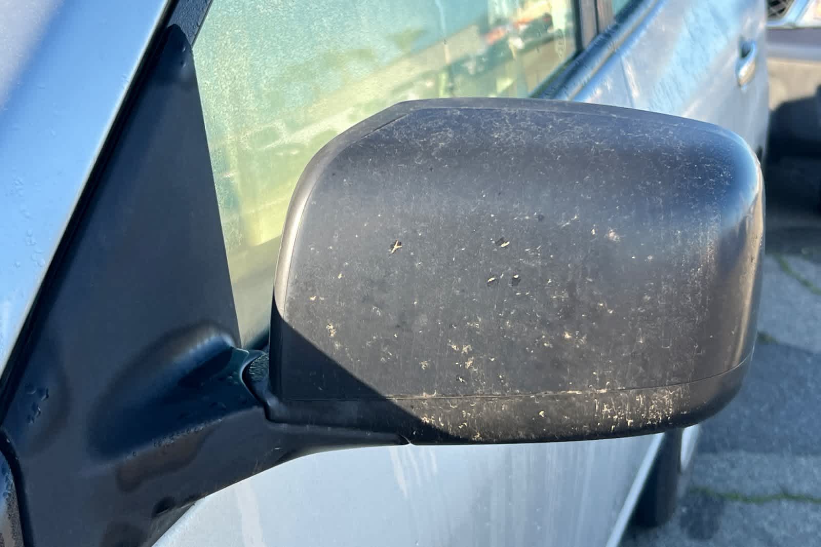 Thumbnail: 2010 Nissan Rogue - 21