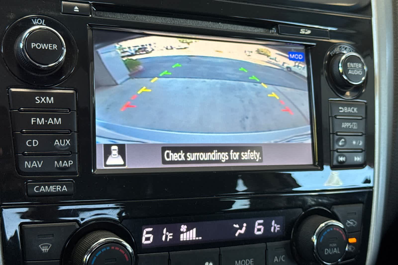 Thumbnail: 2015 Nissan Altima - 21