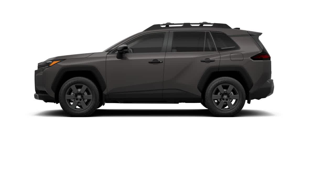 Thumbnail: 2026 Toyota RAV4 - 3