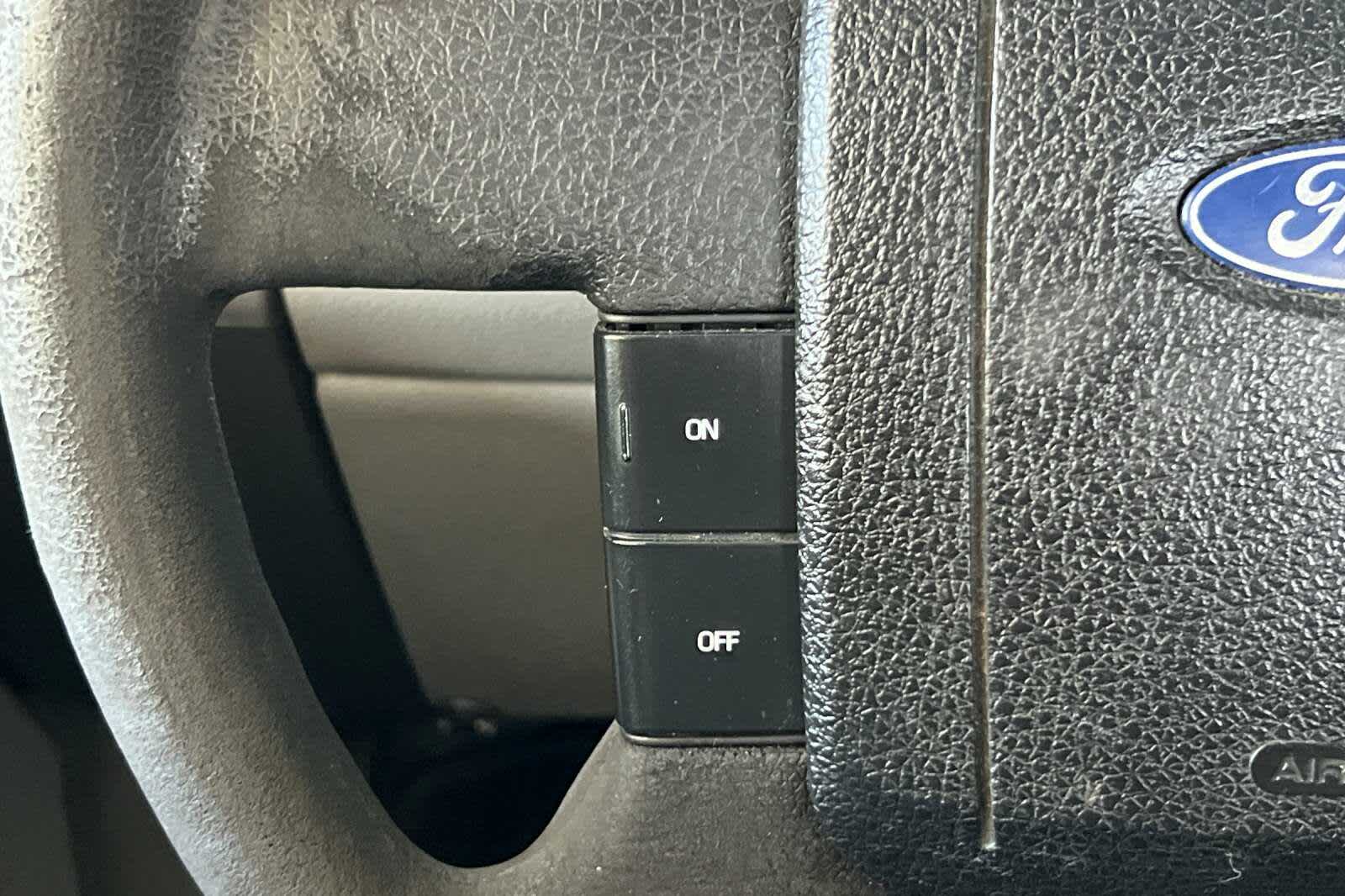 Thumbnail: 2008 Ford F-150 - 23