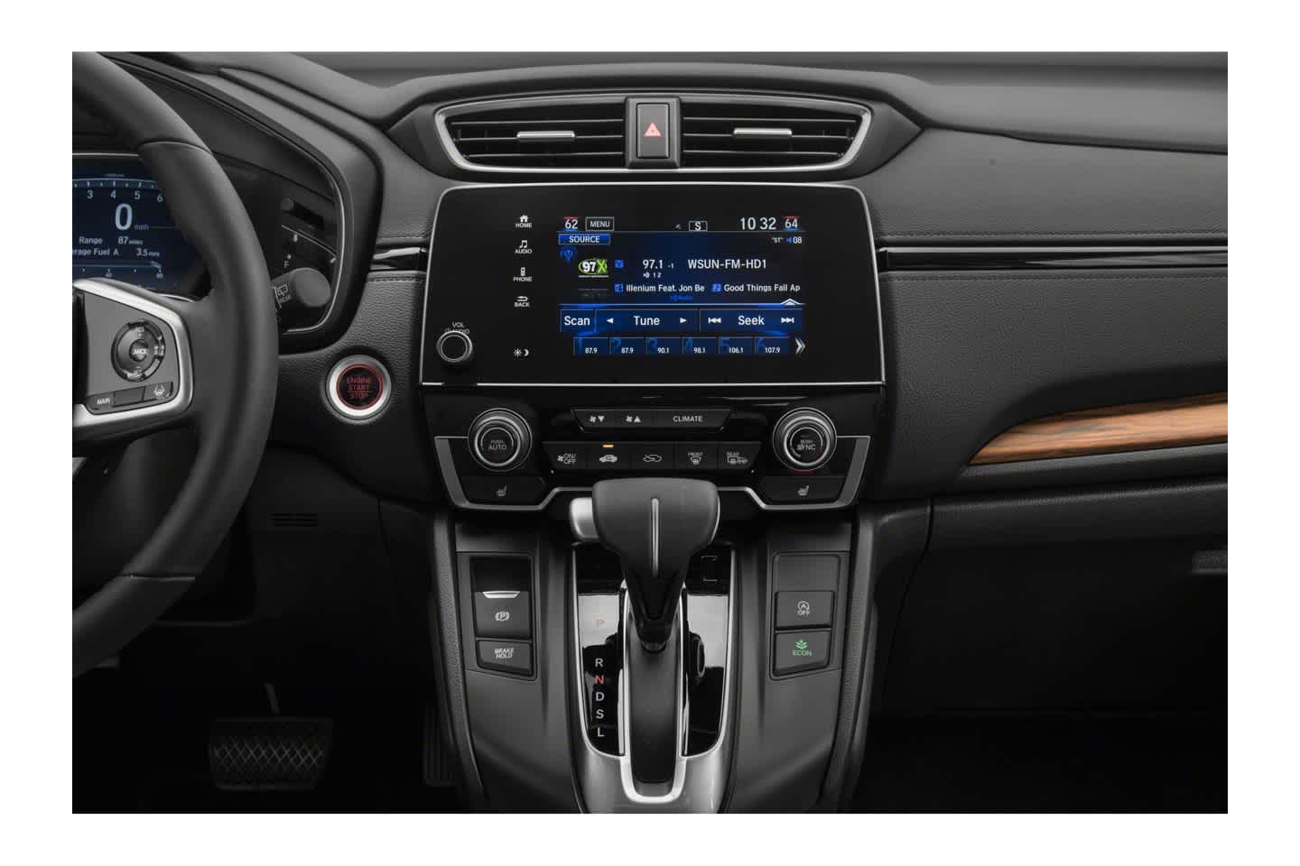 Thumbnail: 2022 Honda CR-V - 7