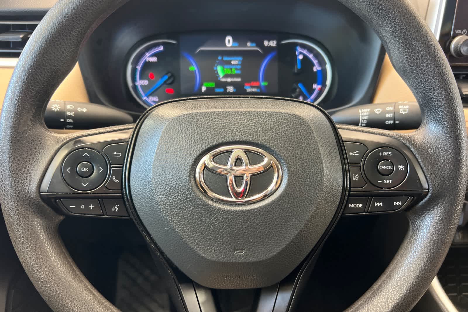 Thumbnail: 2023 Toyota RAV4 - 24