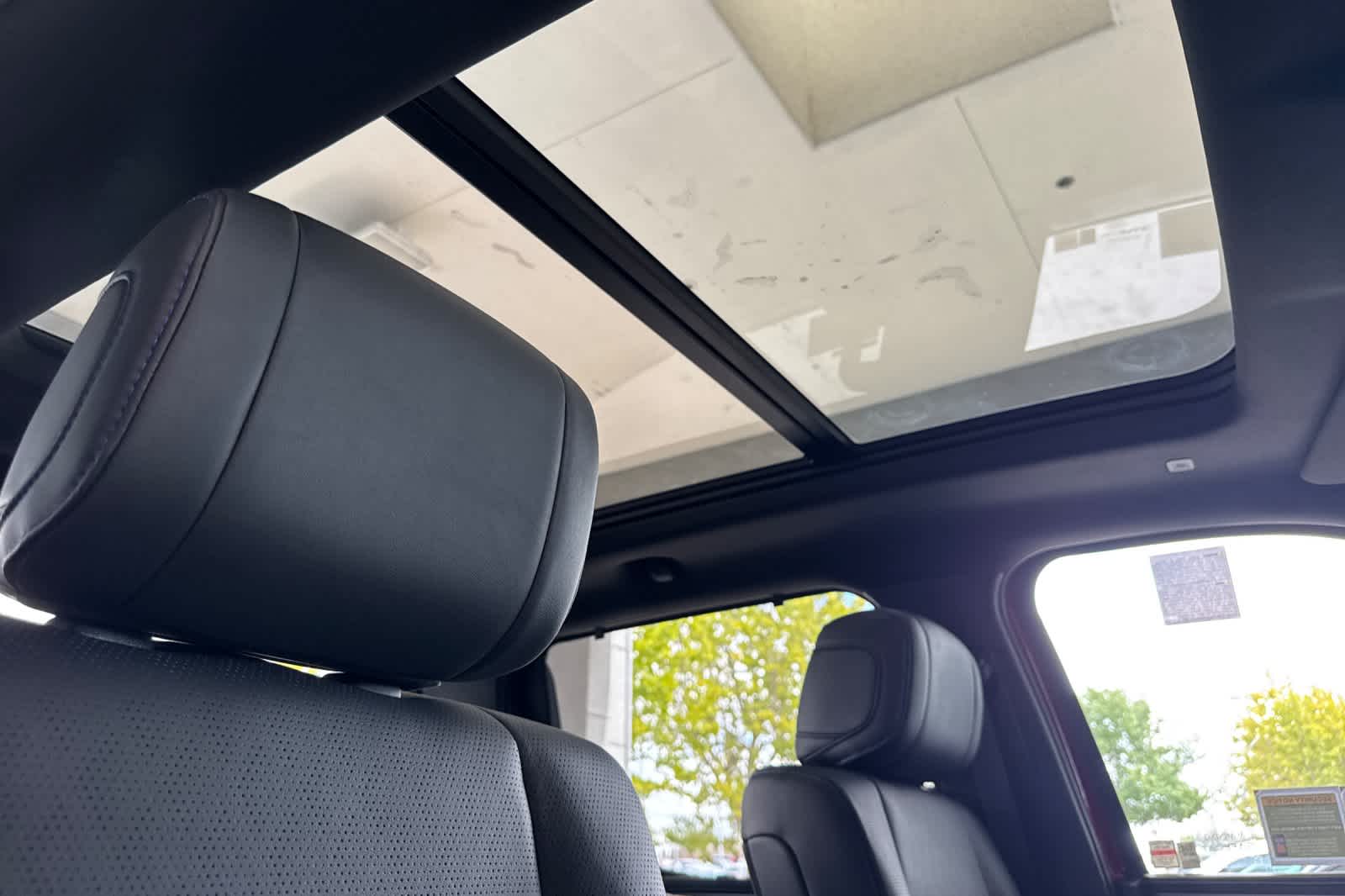 Thumbnail: 2026 Toyota Tundra - 17