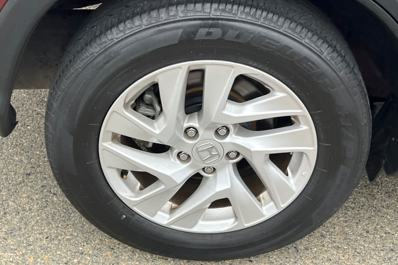 Thumbnail: 2016 Honda CR-V - 14