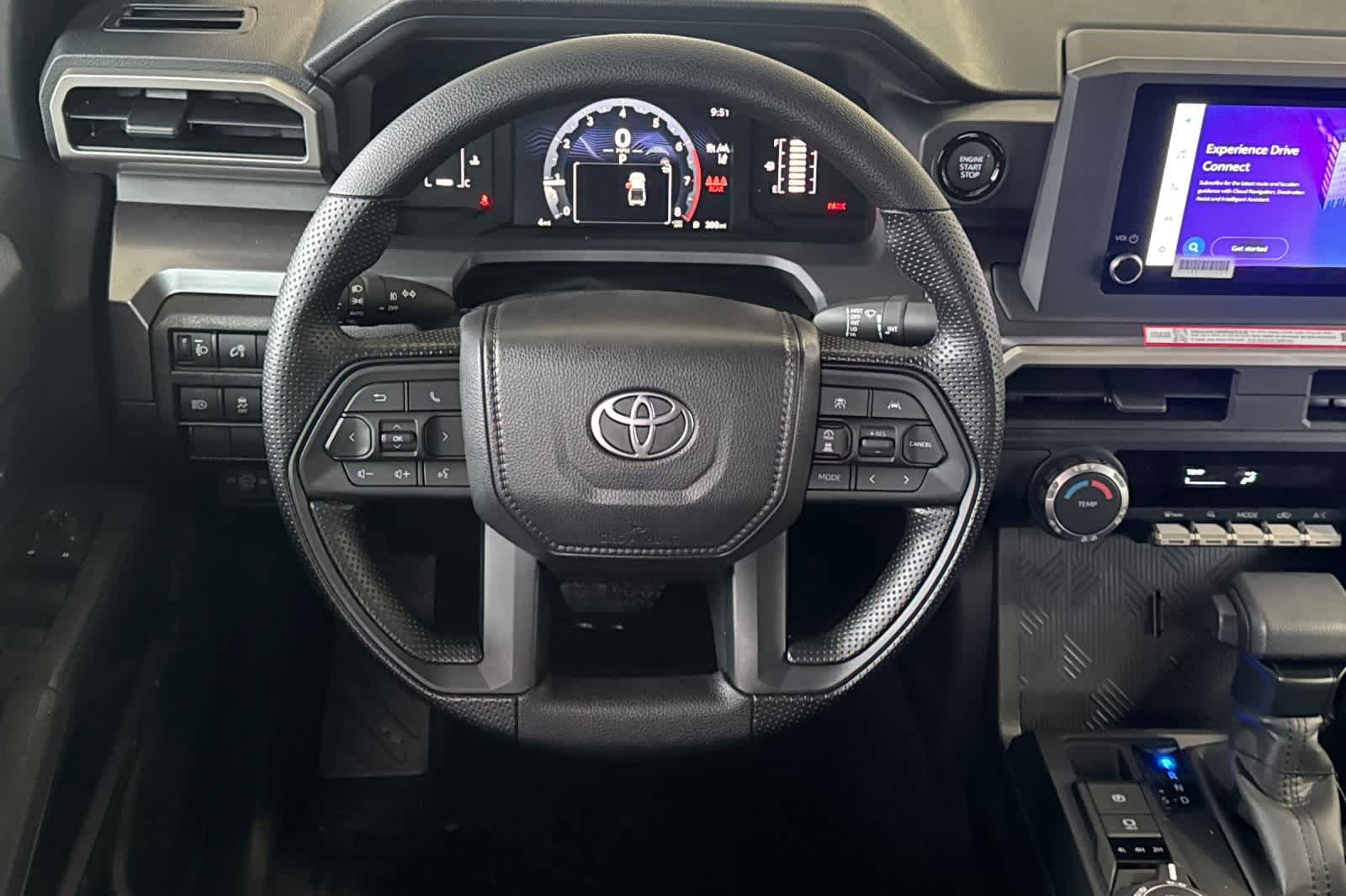 Thumbnail: 2026 Toyota Tacoma - 14