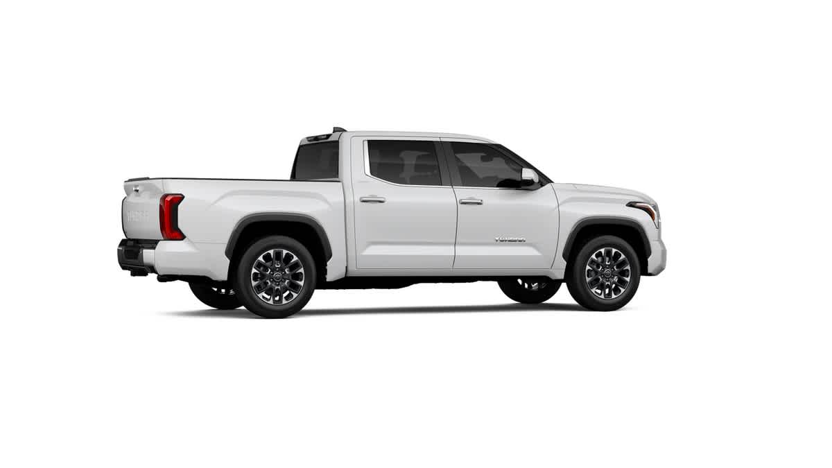 Thumbnail: 2026 Toyota Tundra - 11