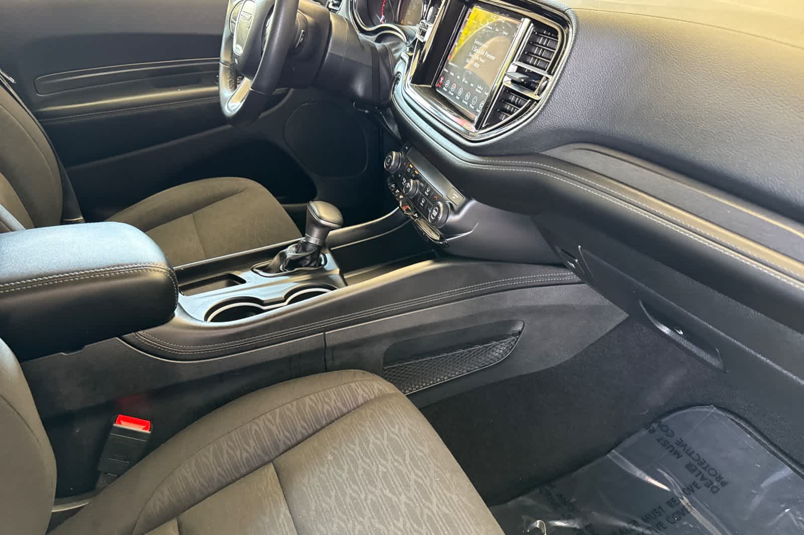 Thumbnail: 2022 Dodge Durango - 18