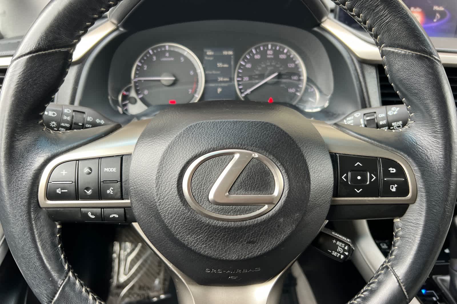 Thumbnail: 2016 Lexus RX - 25