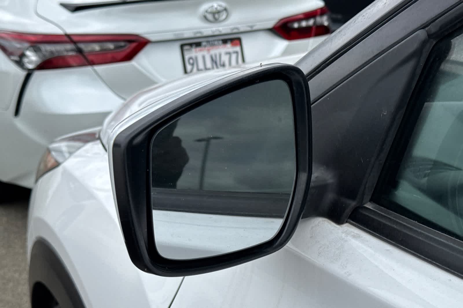 Thumbnail: 2021 Nissan Kicks - 20