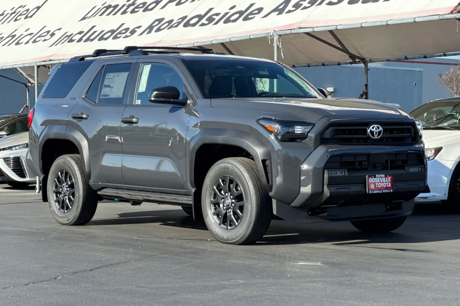 Thumbnail: 2026 Toyota 4Runner - 9