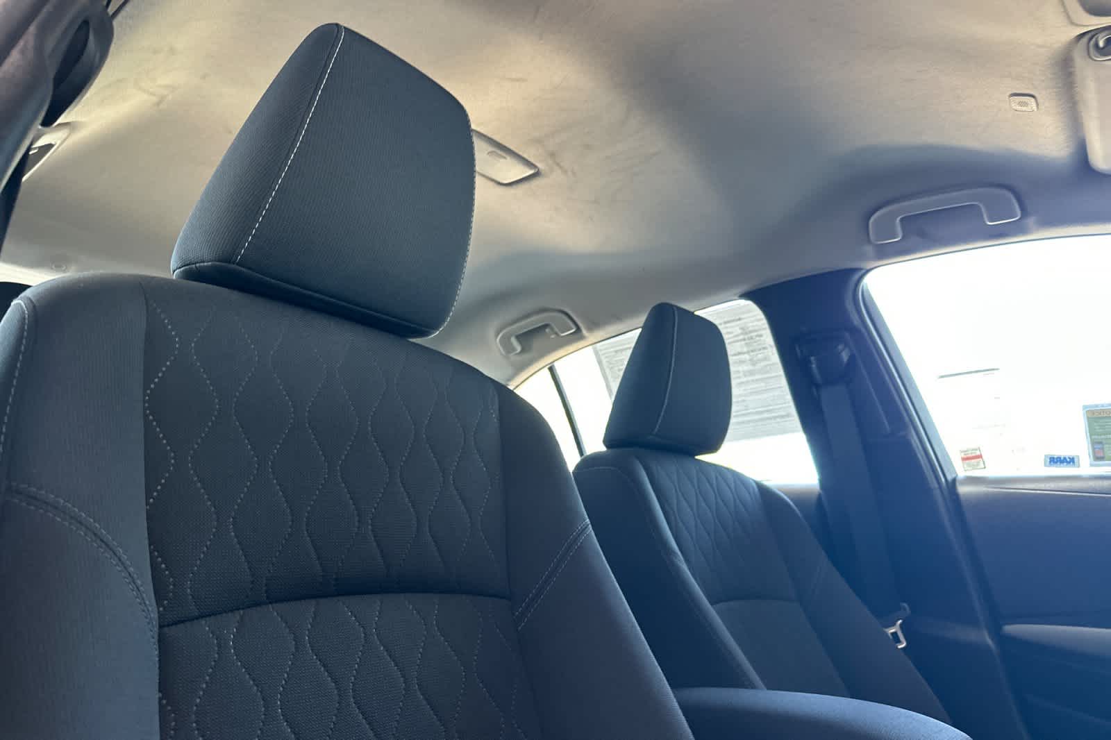 Thumbnail: 2023 Toyota Corolla - 17