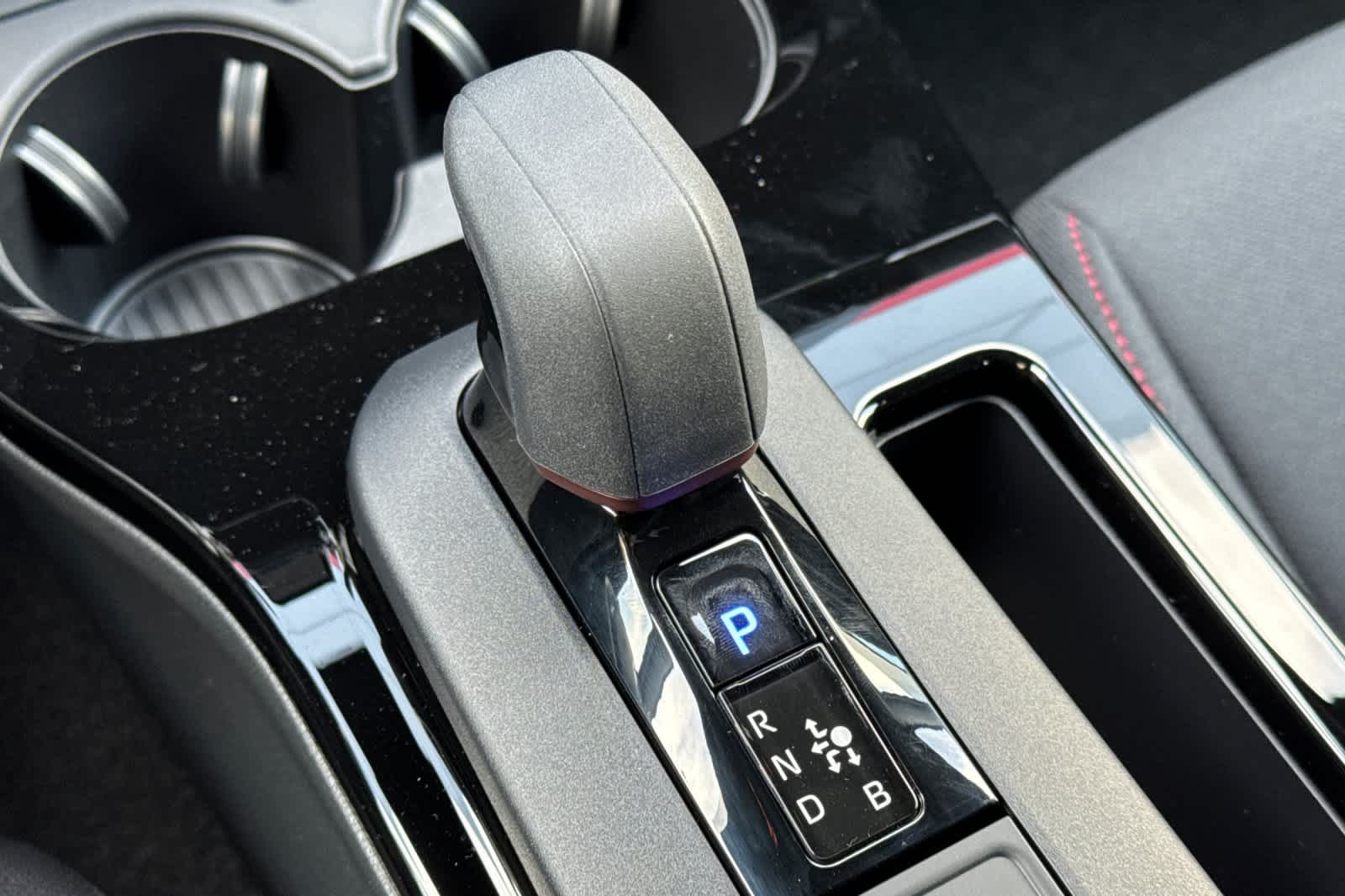 Thumbnail: 2026 Toyota Prius - 22