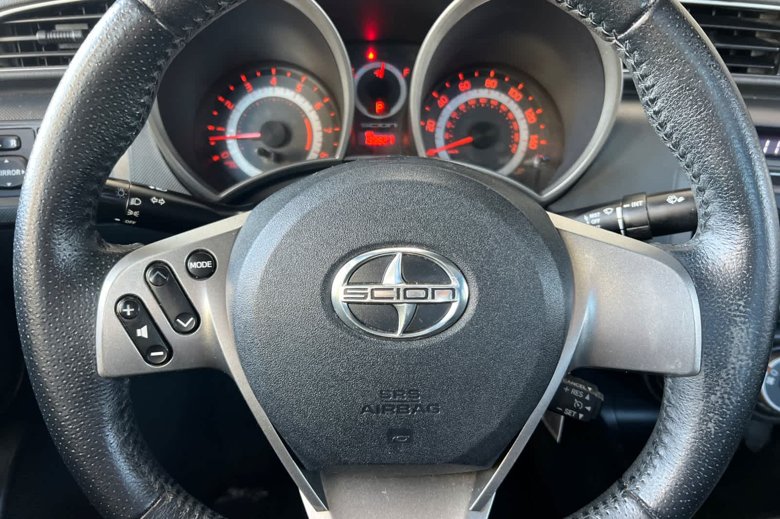 Thumbnail: 2012 Scion tC - 22