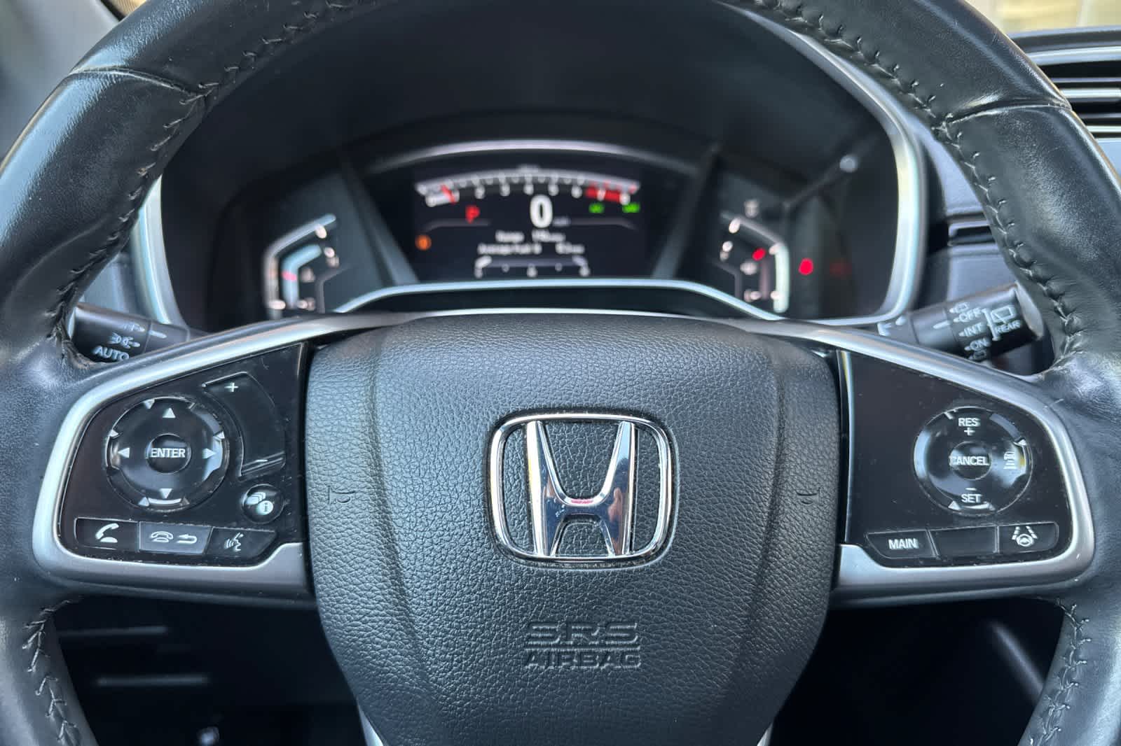 Thumbnail: 2019 Honda CR-V - 25