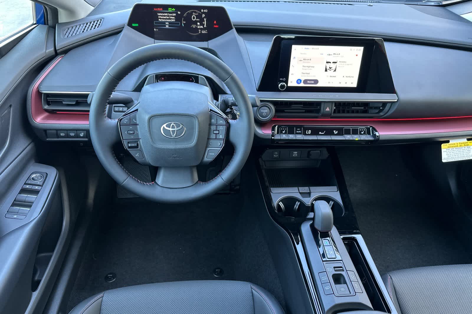 Thumbnail: 2026 Toyota Prius - 15