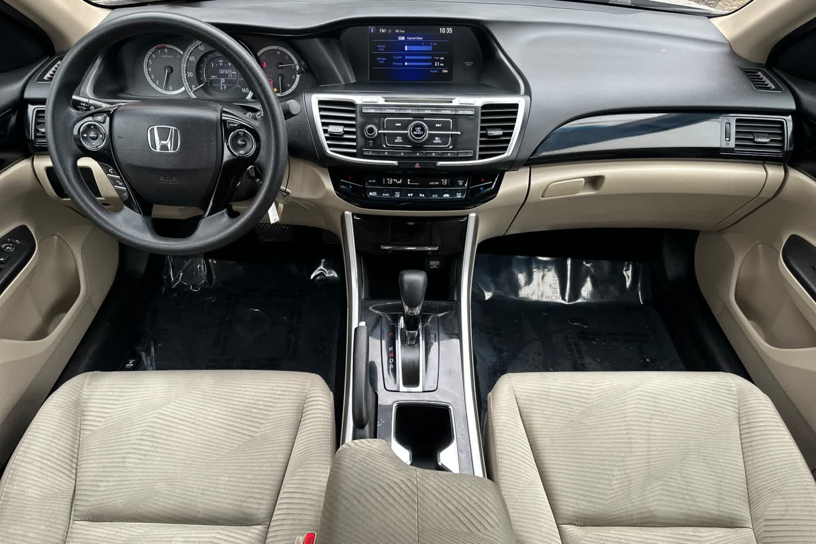 Thumbnail: 2017 Honda Accord - 3