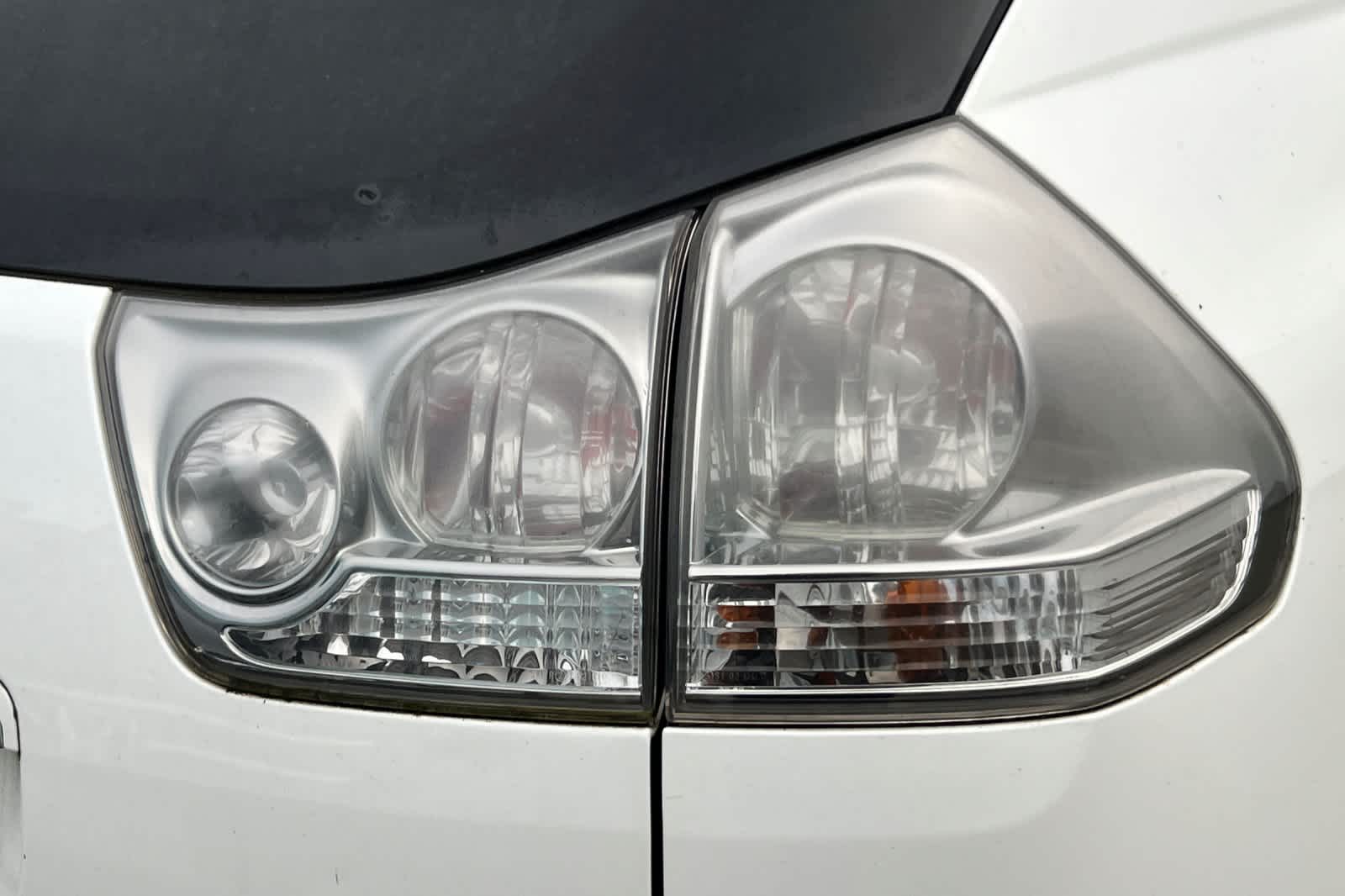 Thumbnail: 2009 Lexus RX - 17