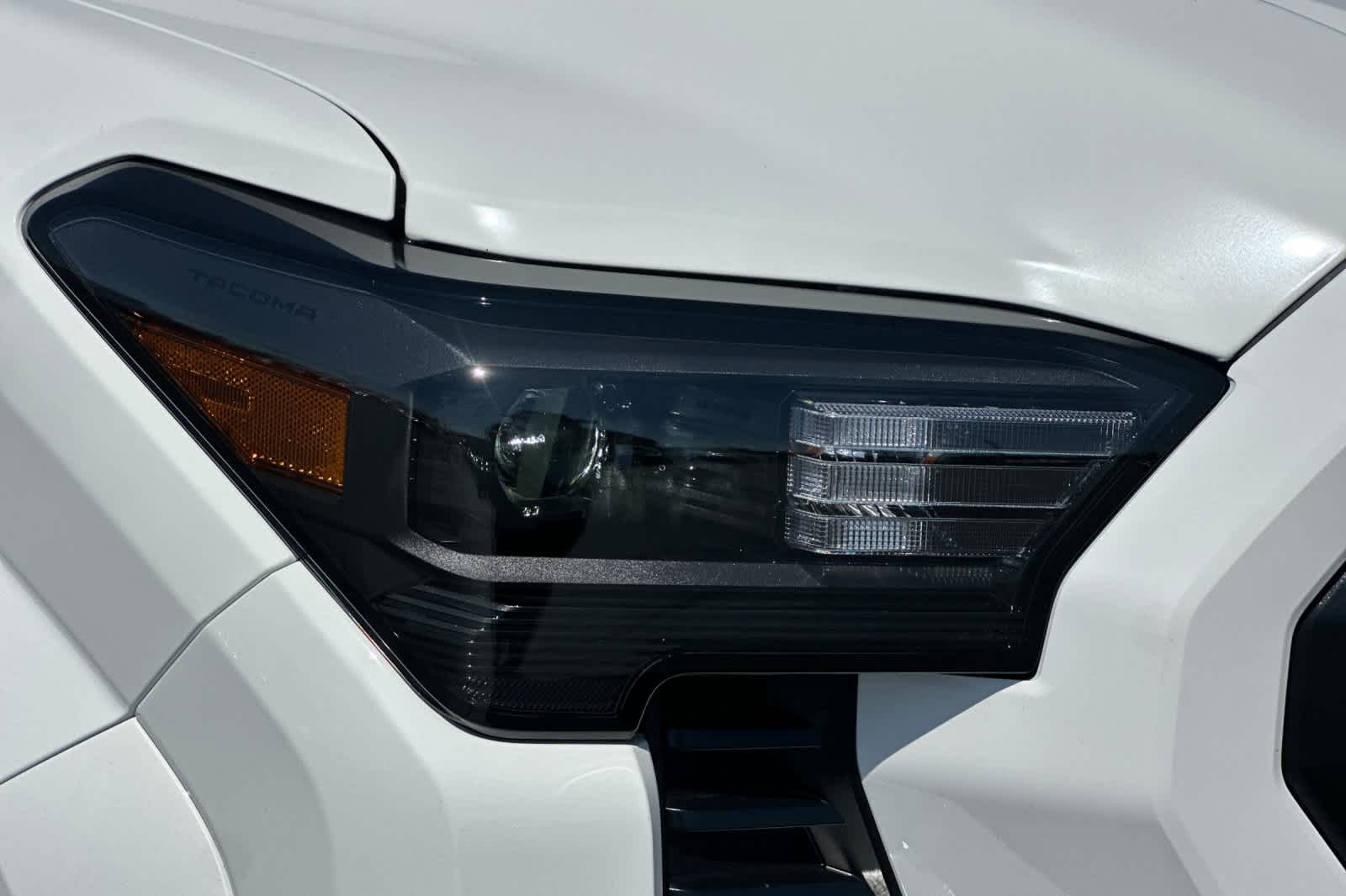 Thumbnail: 2025 Toyota Tacoma - 29