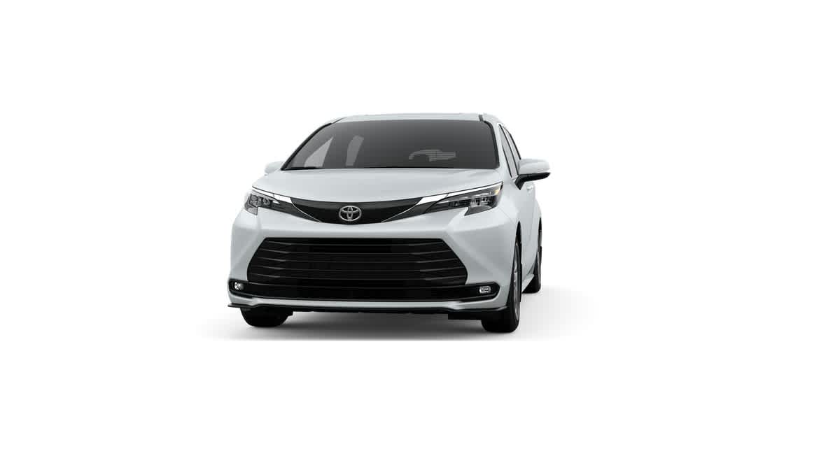 Thumbnail: 2026 Toyota Sienna - 18