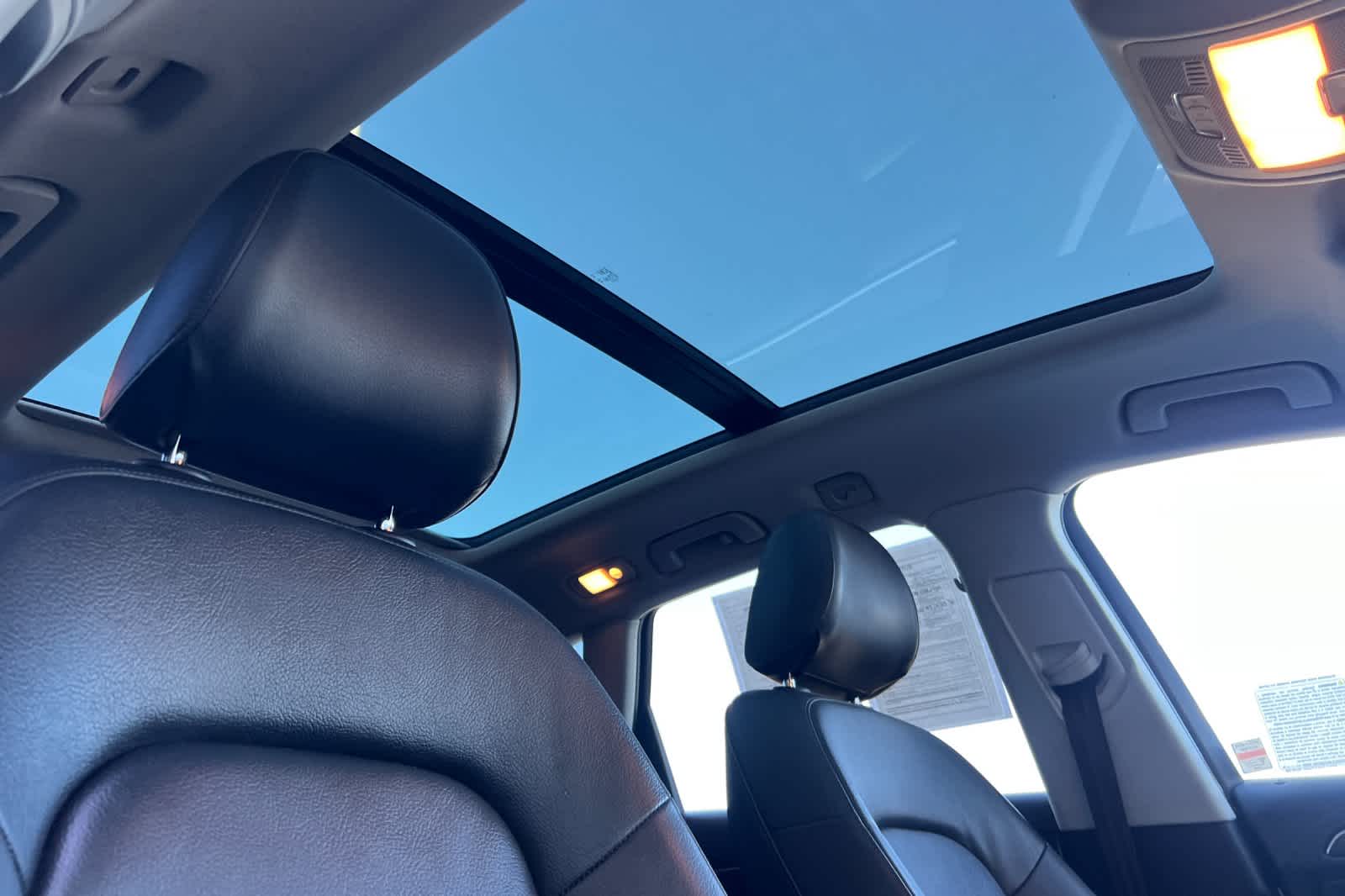 Thumbnail: 2016 Audi Q5 - 18