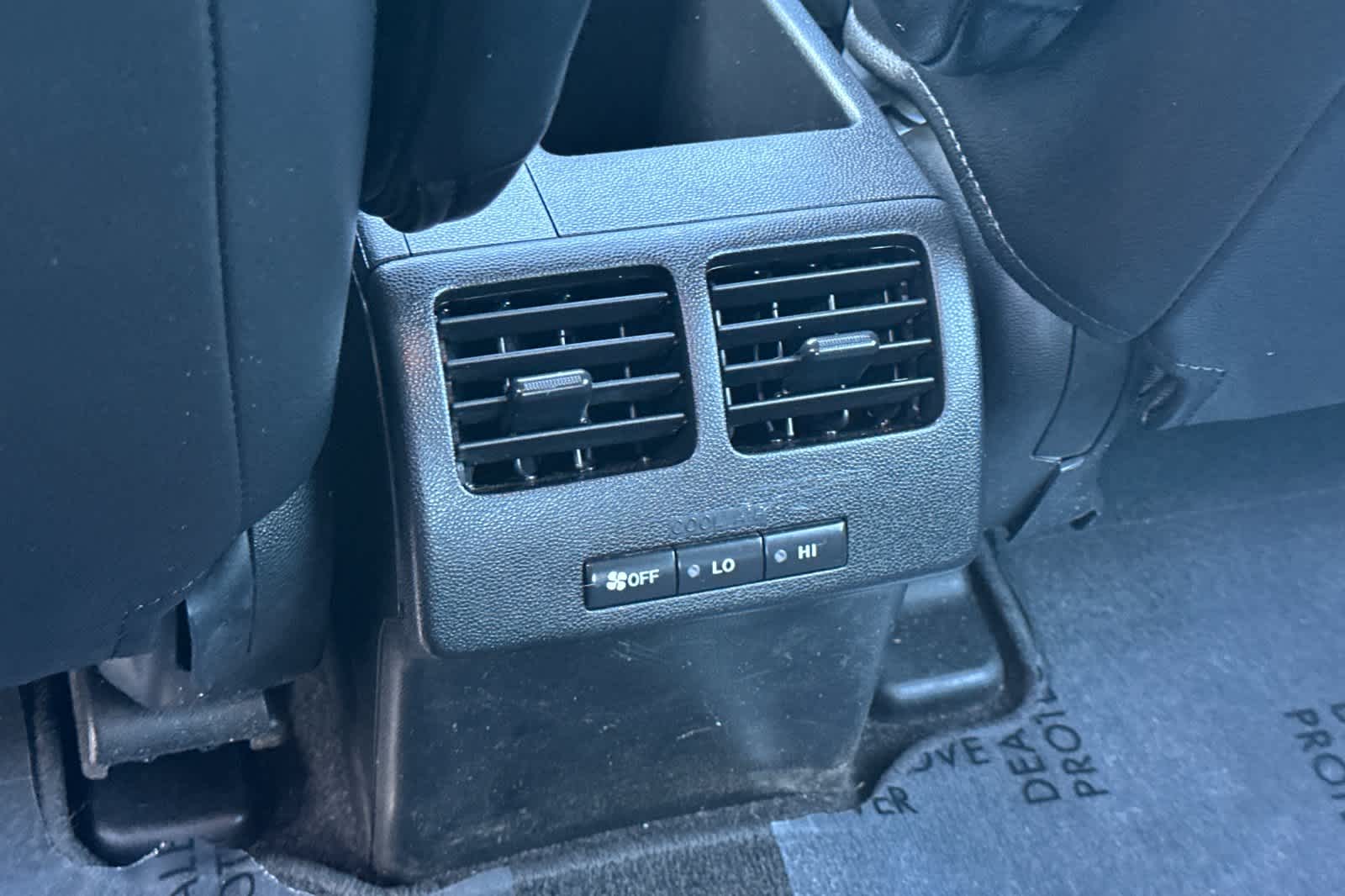 Thumbnail: 2012 Mazda Mazda5 - 14