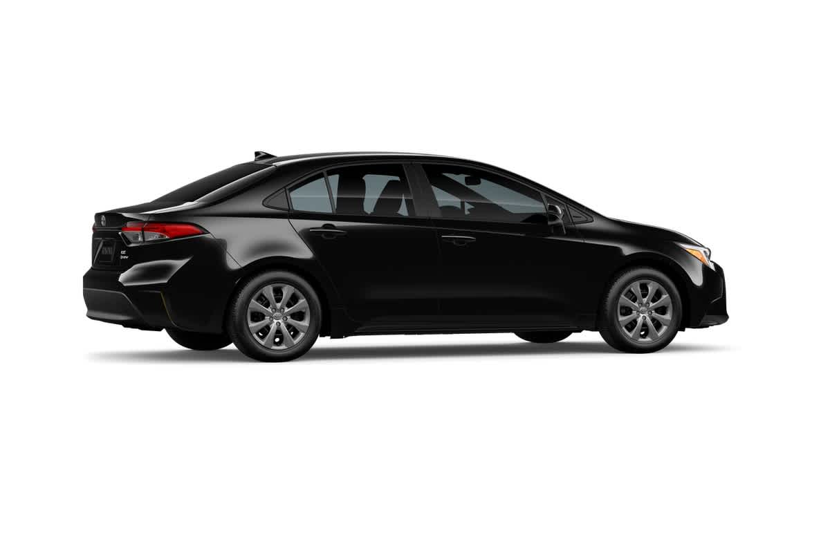 Thumbnail: 2026 Toyota Corolla - 11