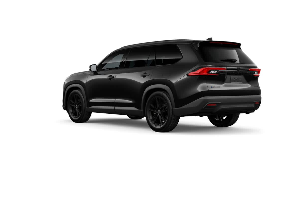 Thumbnail: 2026 Toyota Grand Highlander - 6