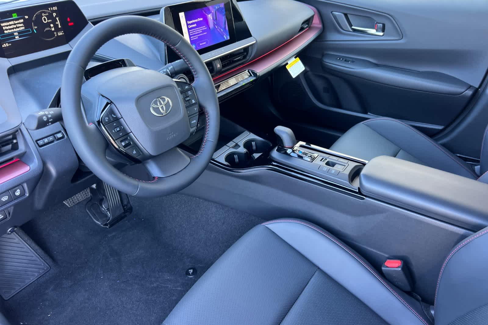 Thumbnail: 2026 Toyota Prius - 11